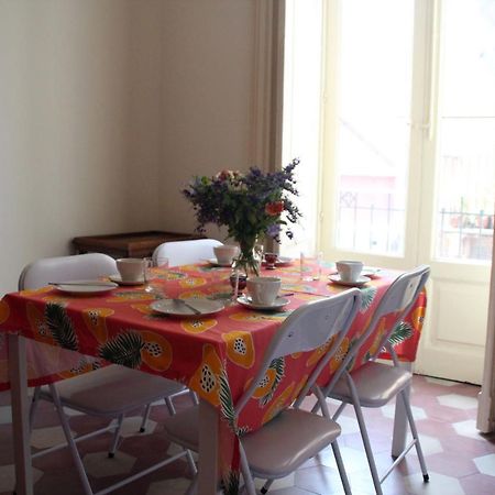 Ferienwohnung Casanuvo Catania Exterior foto