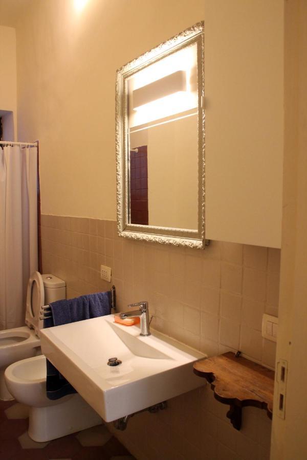 Ferienwohnung Casanuvo Catania Exterior foto