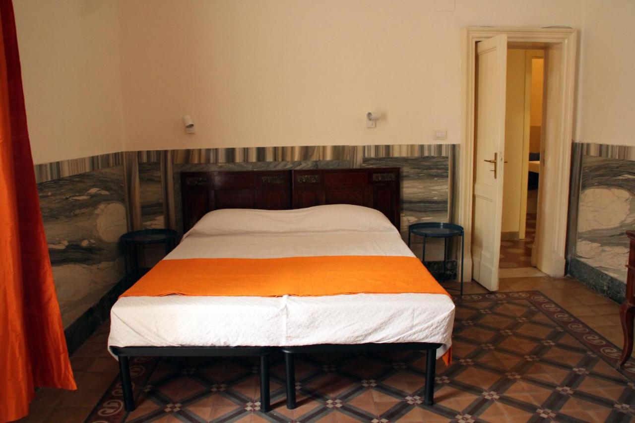 Ferienwohnung Casanuvo Catania Exterior foto