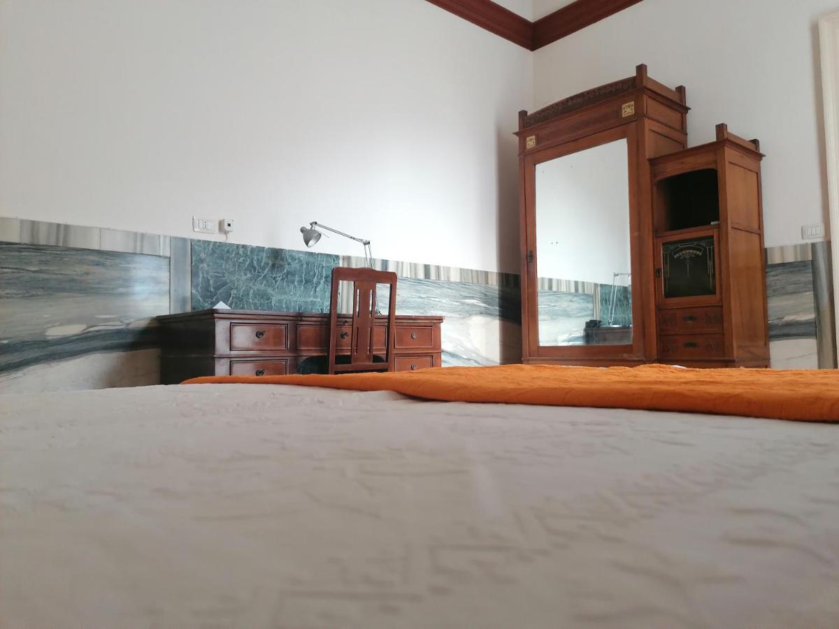 Ferienwohnung Casanuvo Catania Exterior foto
